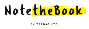 NoteTheBook